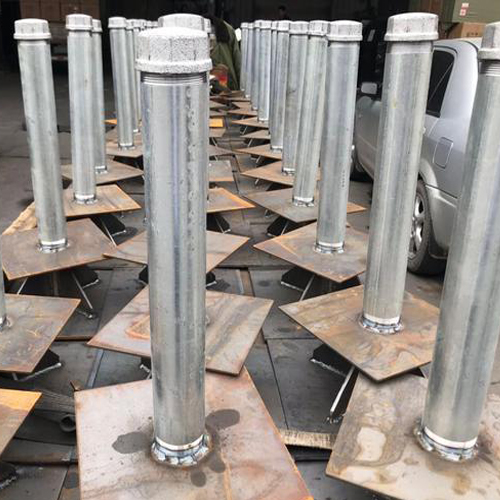 汕尾沉降板的工作原理