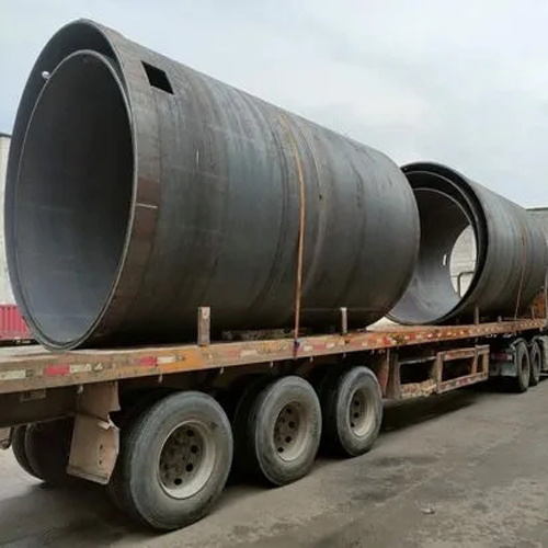 汕尾钢护筒施工准备包括以下步骤