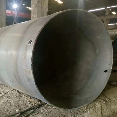 选择汕尾钢护筒的材质时，主要考虑哪些因素