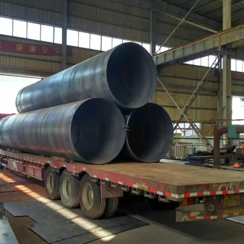 汕尾钢护筒的焊接工艺主要有以下两种