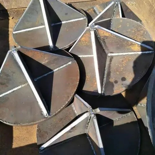 汕尾桩尖图纸要求包括以下几点