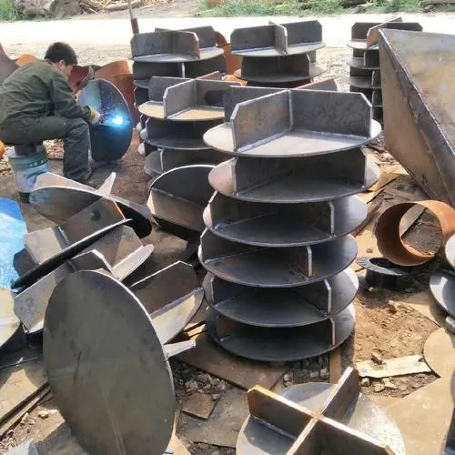 汕尾桩尖施工标准包括以下步骤