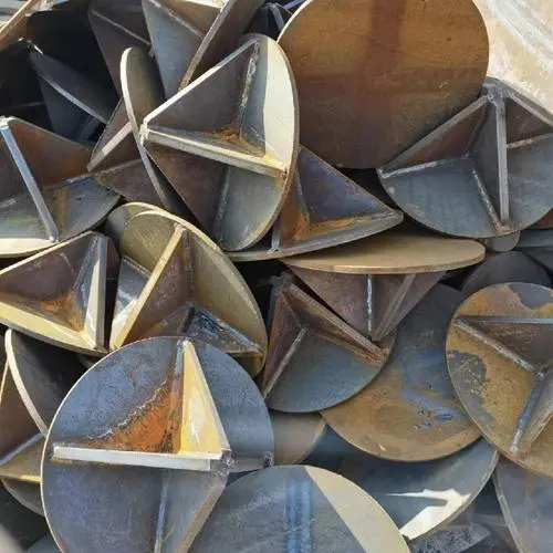 汕尾桩尖的安装流程是什么?