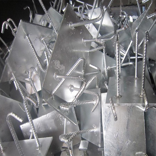 汕尾高铁预埋件的施工条件