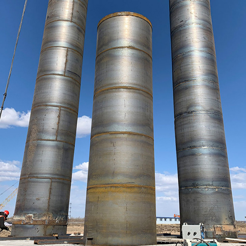 汕尾钢护筒施工标准