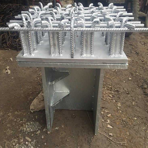 汕尾预埋件加工