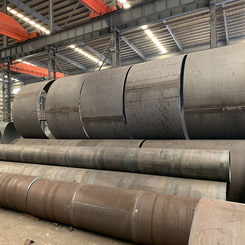 汕尾钢护筒施工标准