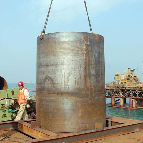 汕尾钢护筒长度要求有哪些