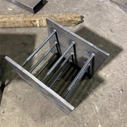 汕尾工程预埋件厂家