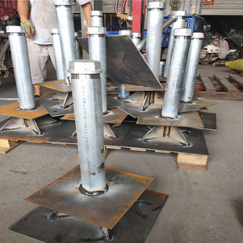 汕尾路基沉降板厂家