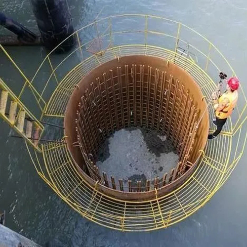 汕尾钢护筒厂家